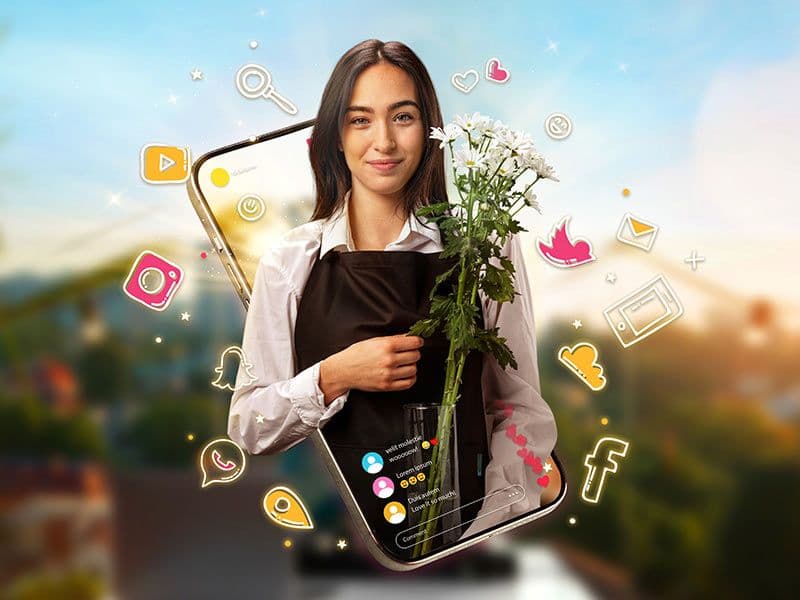 Dijital Başarılarımızla Öne Çıkın